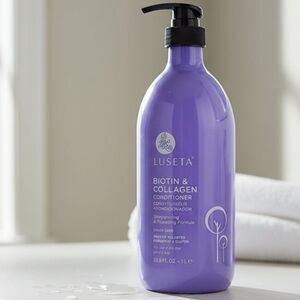 Luseta Biotin & Collagen Conditioner 33.8 oz